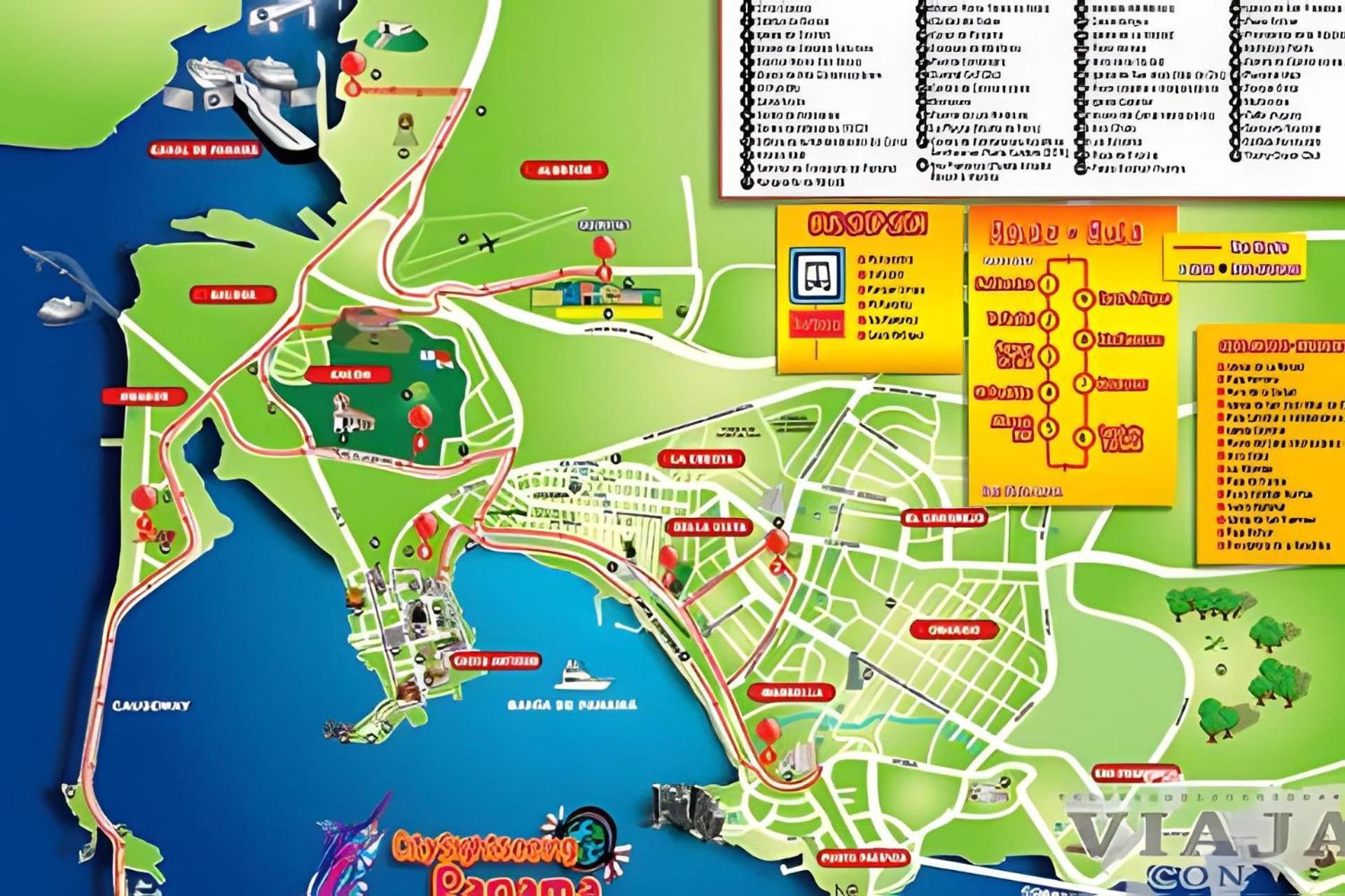 Apartamento En San Francisco 파나마시티 외부 사진