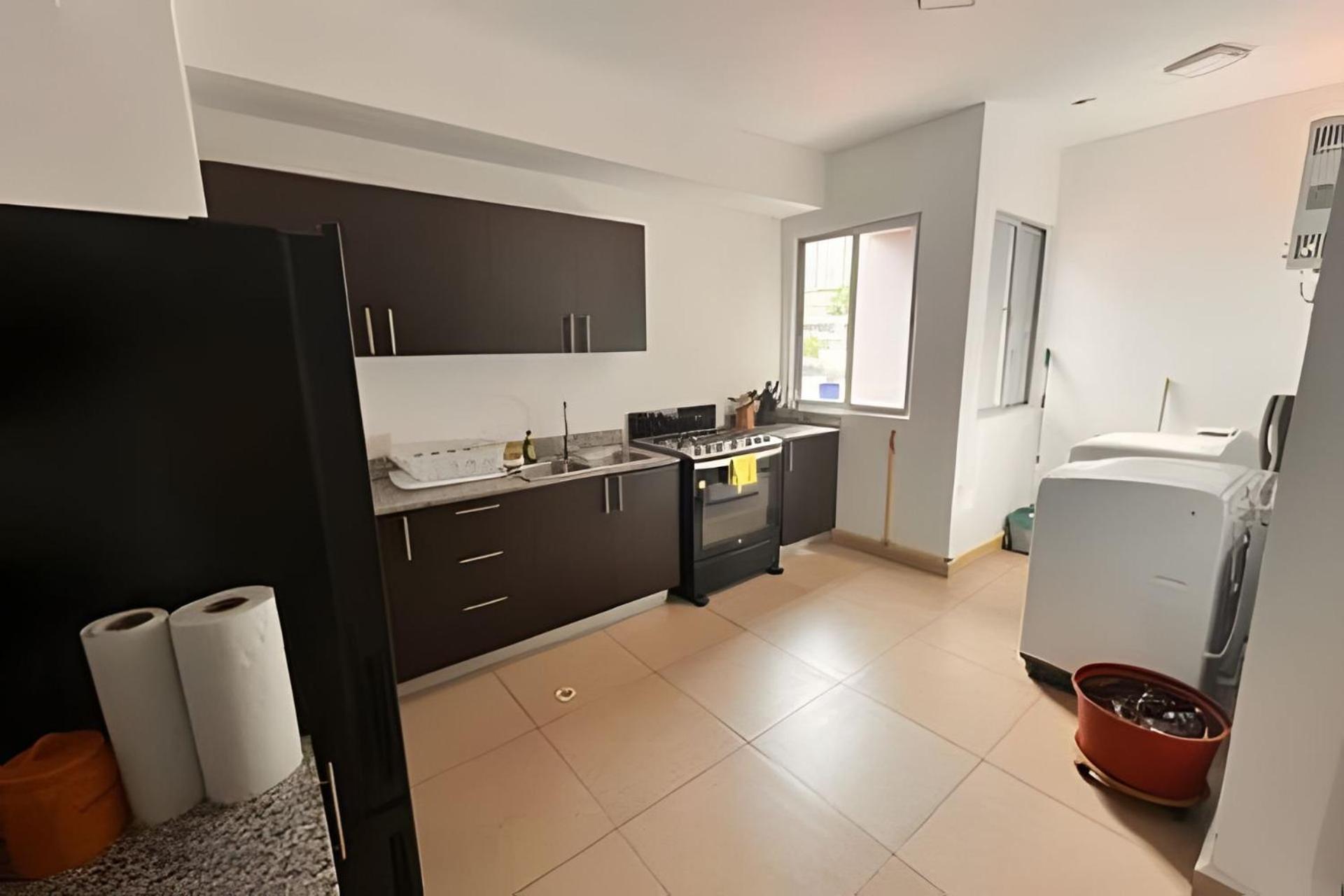Apartamento En San Francisco 파나마시티 외부 사진